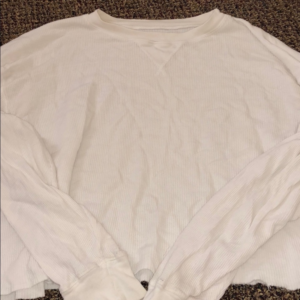 Brandy white thermal